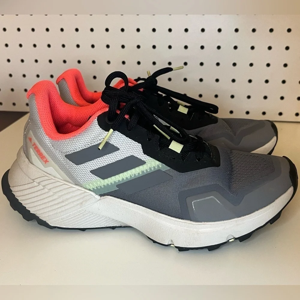 adidas Women's Terrex Soulstride Trail Running Shoes
